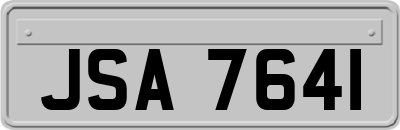 JSA7641