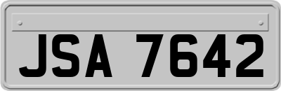 JSA7642