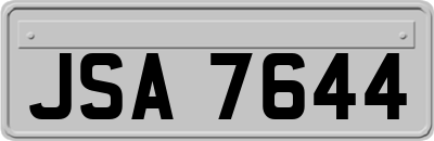 JSA7644