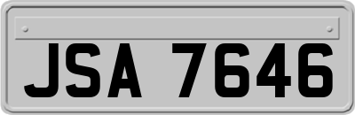 JSA7646
