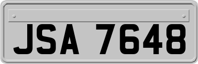 JSA7648