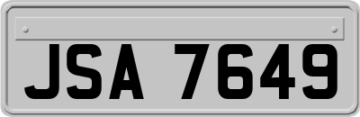 JSA7649