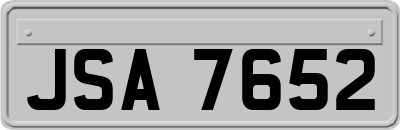 JSA7652
