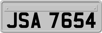 JSA7654