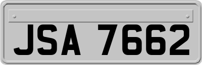 JSA7662