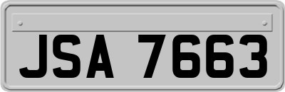 JSA7663
