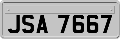 JSA7667