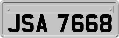 JSA7668