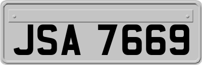 JSA7669