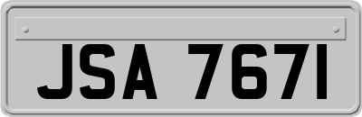 JSA7671