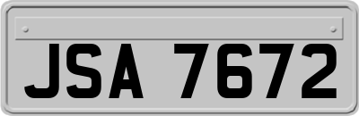 JSA7672