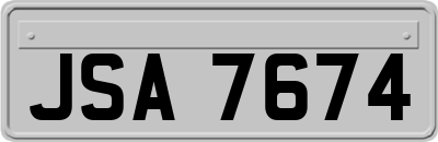 JSA7674