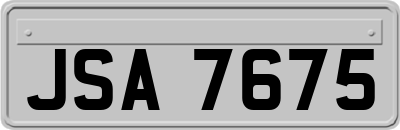 JSA7675