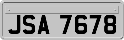 JSA7678