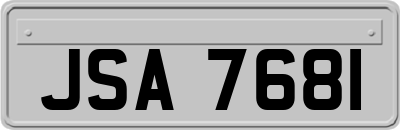 JSA7681