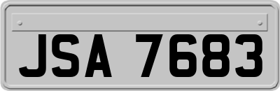 JSA7683