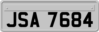 JSA7684