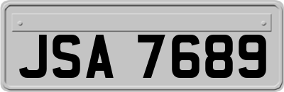 JSA7689