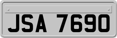JSA7690