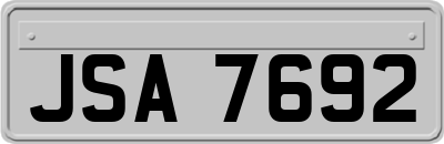 JSA7692
