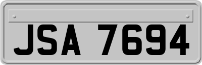 JSA7694
