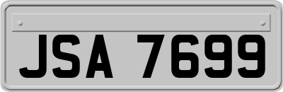 JSA7699