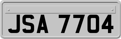 JSA7704