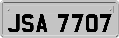 JSA7707