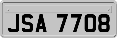 JSA7708
