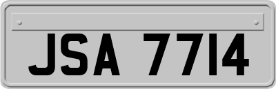 JSA7714