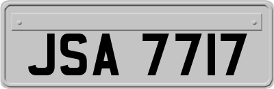 JSA7717