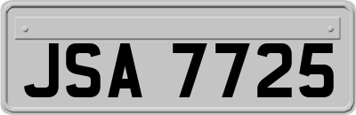 JSA7725