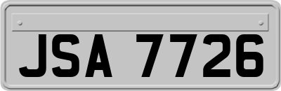 JSA7726