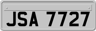 JSA7727