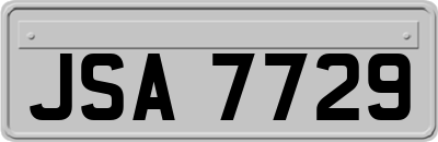 JSA7729