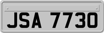 JSA7730