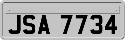 JSA7734