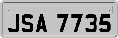 JSA7735