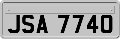JSA7740