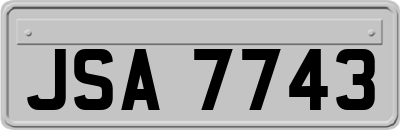 JSA7743