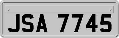 JSA7745