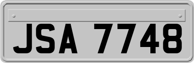 JSA7748