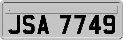 JSA7749