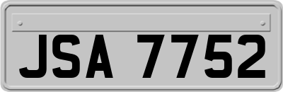 JSA7752
