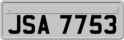 JSA7753