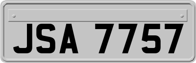 JSA7757