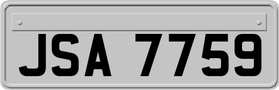 JSA7759