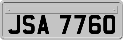 JSA7760