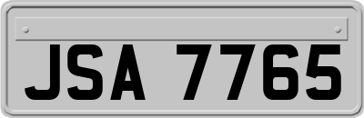 JSA7765