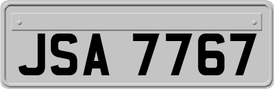 JSA7767
